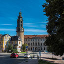 Stadtschloss - Weimar