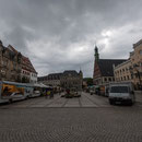 Marktplatz - Zwickau