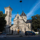 Herz-Jesu-Kirche - Weimar