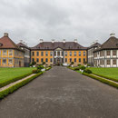 Oranienbaum - Schloss