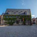 Quedlinburg - Rathaus