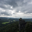 Bastei - NP Sächsische Schweiz