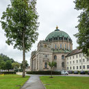 St Blasien - Dom