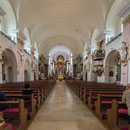 Rastatt - Kirche