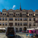 Naumburg - Rathaus