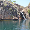 Barramundi Gorge