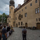 Wittenberg - Luthers Wohnhaus