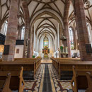 Katharinenkirche - Zwickau