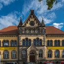 Halberstadt - Post