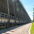 Bad Kösen - Gradierwerk