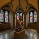 Burg Hohenzollern