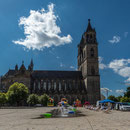 Magdeburg - Dom
