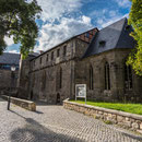 Halberstadt - Stadtbibliothek