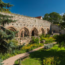 Kloster Memleben