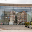 Nürnberg - Neues Museum