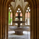 Maulbronn - Brunnen