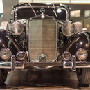 Stuttgart - Mercedes-Benz Museum