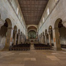 Quedlinburg - Stiftskirche