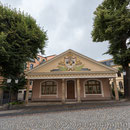 Hauptwache, "Alte Wache" - Greiz
