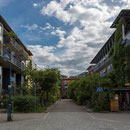 Freiburg - Vabaun