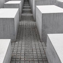 Denkmal für die ermordeten Juden Europas - Berlin
