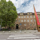 Stuttgart - Altes Schloss/Landesmuseum Baden-Württemberg
