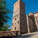 Nürnberg - Kaiserburg