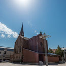 Ulm - Petruskirche