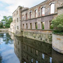 Schlossruine Harbke