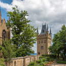 Burg Hohenzollern