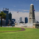 Perth