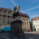 Karl August - Weimar
