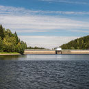 Zillierbachtalsperre - Nationalpark Harz