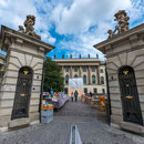 Humboldt-Universität - Berlin