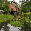 Oranienbaum - Teehaus im englisch-chinesischen Garten