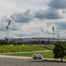 Nürnberg - Max-Morlock-Stadion
