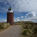 Alter Kampener Leuchtturm