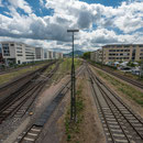 Freiburg - Infrastruktur
