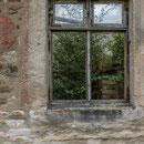 Schlossruine Harbke