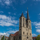 Halberstadt - Martinikirche