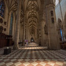 Ulm - Münster