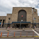 Stuttgart - Hauptbahnhof