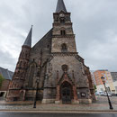 Katharinenkirche - Zwickau