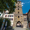 Ulm - Stadttor