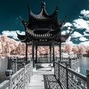 Weißensee - Chinesischer Garten