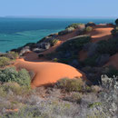 Francois Peron Nationalpark