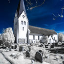 Amrum - Kirche