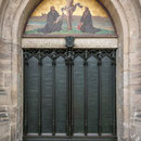 Wittenberg - Thesen zum Nachlesen
