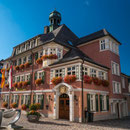 Lenzkirch - Nachtquartier