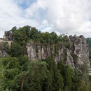  Bastei - NP Sächsische Schweiz